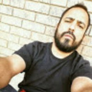 Meet your Posher, Antonio